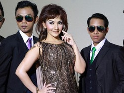 Roro Pamer Tabungan Miliaran, Nassar Sudah Talak Muzdhalifah Secara Agama