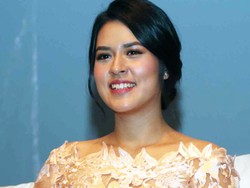 Main di Film Pendek, Raisa Belum Ketagihan Berakting