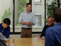 Serial How to Win Ajarkan Anda untuk Jadi Pemenang