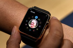 Ada Cacat di Apple Watch?