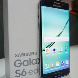 Galaxy S6 Edge Dihargai Tinggi, Samsung Pede
