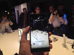 Huawei: Kami Tidak Nyontek ZTE