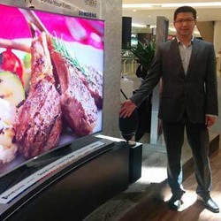 Soundbar Geser Home Theater?