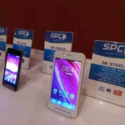 SPC Mobile Ingin Merek Lokal Naik Kelas