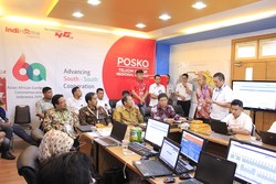 Kisah Sukses Telkom Kawal Ajang Internasional