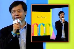 Bahasa Inggris Bos Xiaomi Jadi Perdebatan
