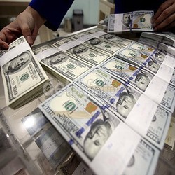 RI Tak Lagi Berutang ke IMF, Ini Penjelasan Soal Pencatatan US$ 2,8 Miliar