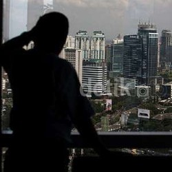 Tak Sampai 5%, Ekonomi RI Kuartal I-2015 Diprediksi Tumbuh 4,83%