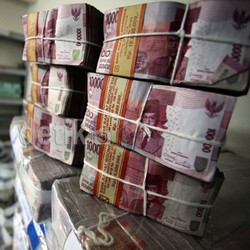 Pemerintah Jokowi Siapkan Rp 13 Triliun Untuk Suntik Perusahaan ini