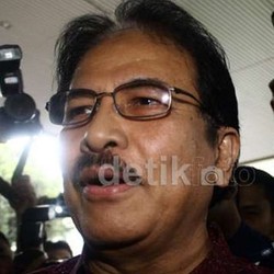 Percaya, Hukuman Mati Tidak Akan Ganggu Hubungan Ekonomi