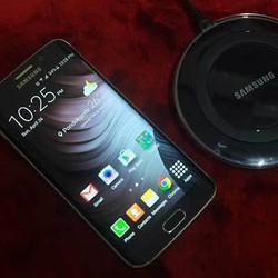 Galaxy S6 Edge: Smartphone di Kasta Tertinggi