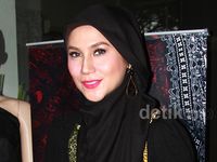 Marini Zumarnis Ingin Tambah Momongan