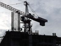 Pertumbuhan Ekonomi RI Kuartal I-2015 Diperkirakan Melambat
