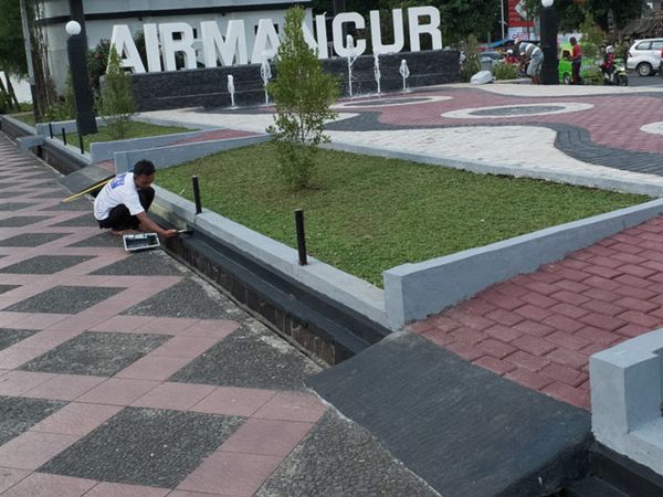 Bogor Bersolek