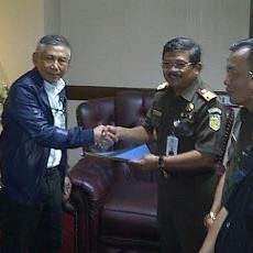 Ingin Calon Kepala Daerah Clean, NasDem Sodorkan Nama ke Kejati Jatim