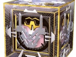 Holocron, Database Khusus Lucasfilm untuk Dunia Star Wars