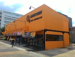 One Station Perluas Jaringan, Buka Outlet di Meruya