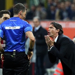 Besok Inzaghi Akan Dapat Kepastian soal Masa Depannya di Milan