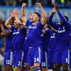 Saatnya Berpesta di Stamford Bridge, Chelsea?