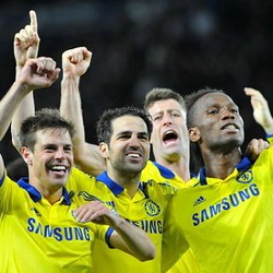 Mourinho: Chelsea Fenomenal, Semua Tim Ingin Seperti Kami