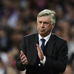 Setelah Bekuk Almeria, Ancelotti Minta Madrid Sapu Bersih Kemenangan