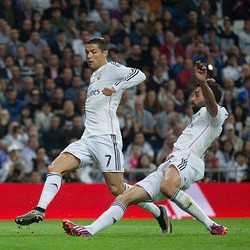 Ini Komentar Arbeloa tentang Kemarahan Ronaldo