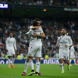 Pepe Sebut Laga Melawan Almeria Tak Semudah yang Terlihat