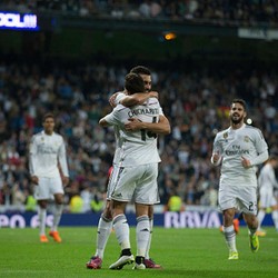 Madrid Bakal Bikin Barca Terus Berkeringat