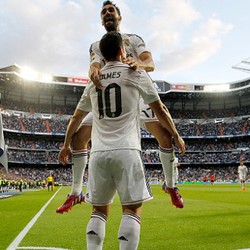 Upaya Madrid Menempel Barca Dihadang Sevilla