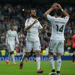 Sudah Enam Musim Beruntun Madrid Bikin 100 Gol Lebih di La Liga