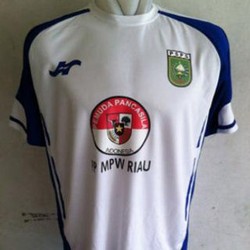 Gandeng Pemuda Pancasila, Manajer PSPS: Hanya Mereka yang Peduli pada Kami