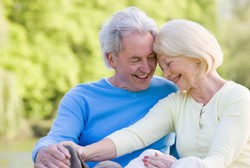 Usia Harapan Hidup Pria Perlahan Mulai Menyamai Wanita