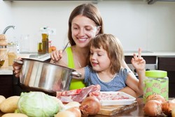 Penyumbang Kasus Keracunan Terbanyak Ada di Tingkat Rumah Tangga
