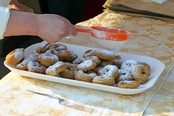 Jangan Kebanyakan Makan Makanan Manis Kalau Tak Mau Risiko Alzheimer Naik