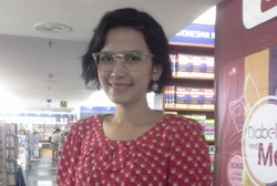 Jaga Asupan Makan Demi Stabilkan Gula Darah, Ini Tips Dinda Kanyadewi