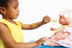 Hati-hati, Anak Konsumsi Suplemen Dewasa Bisa Ganggu Tumbuh Kembangnya