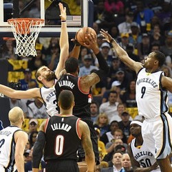 Grizzlies ke Semifinal Wilayah, Hawks Kini Unggul 3-2 atas Nets