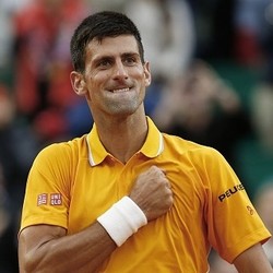Djokovic Mundur dari Madrid Terbuka