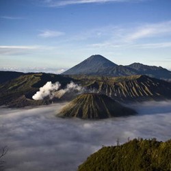 September, Bromo Marathon Kembali Digelar