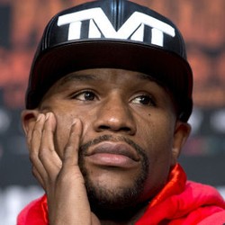 Menanti The Money Muncul di Atas Ring