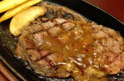 KOBE: Bebas Menyantap Shabu-shabu dan Steak Juicy dengan Harga Terjangkau