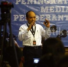 Novel Baswedan Ditangkap, Kabareskrim: KPK Harus Hormati Penyidikan Kami