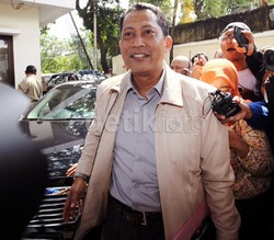 Kabareskrim: Kelanjutan Perkara Novel akan Ditangani Polda Bengkulu