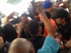 Ada Tanda-tanda, Pengacara Menduga Sejak Awal Novel Memang akan Ditahan