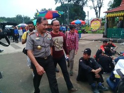 Kapolri: Novel Baswedan Masih Diperiksa, Belum Ditahan