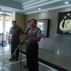 Kapolri: Kita Upayakan Selesai 1x24 Jam Sehingga Novel Tak Ditahan