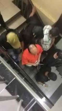 Novel Baswedan Ditangkap Polisi, Pegawai KPK: Kami Akan Terus Berjuang