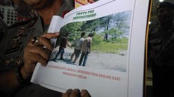 Polri: Pengacara Dilibatkan dalam Proses Rekonstruksi Novel di Bengkulu
