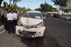 Digerebek, Eks Polisi Bandar Narkoba Lompat dari Lantai 8 Hotel Berbintang