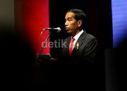 May Day, Presiden Jokowi: Buruh Tidak Demo, Hanya Perayaan dan Semua Aman
